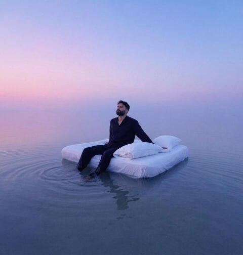 R3HAB x Izzy Bizu - I had a dream...