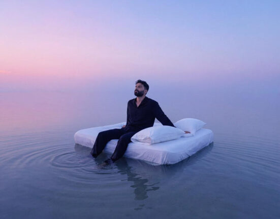 R3HAB x Izzy Bizu - I had a dream...