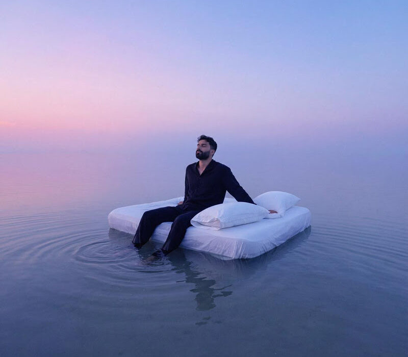 R3HAB x Izzy Bizu - I had a dream...