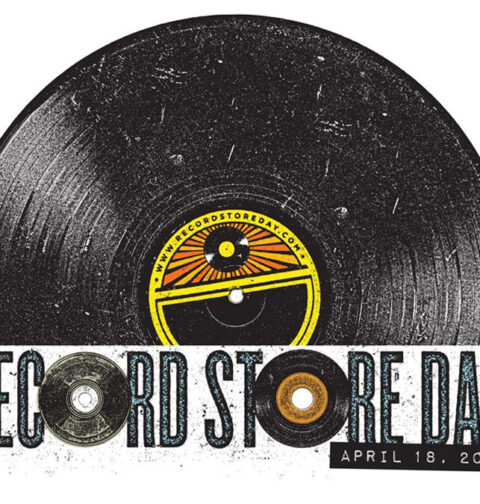 Recor Store Day 2026