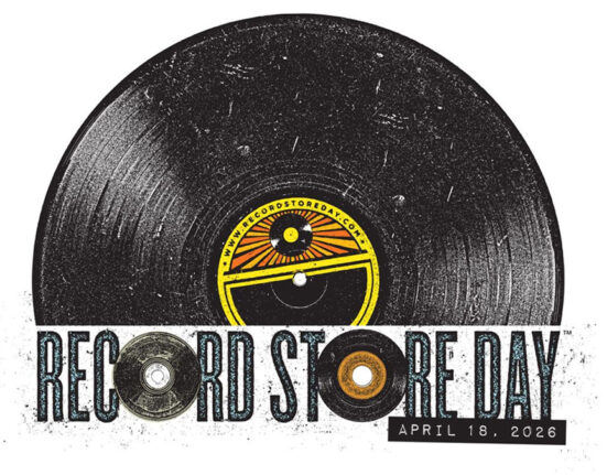 Recor Store Day 2026