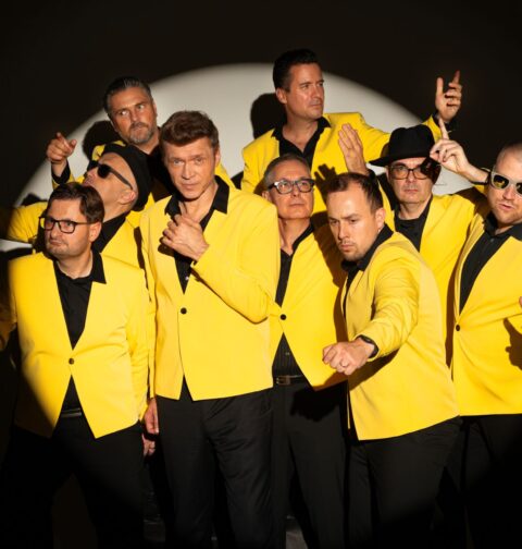 Swingers (foto: promo)