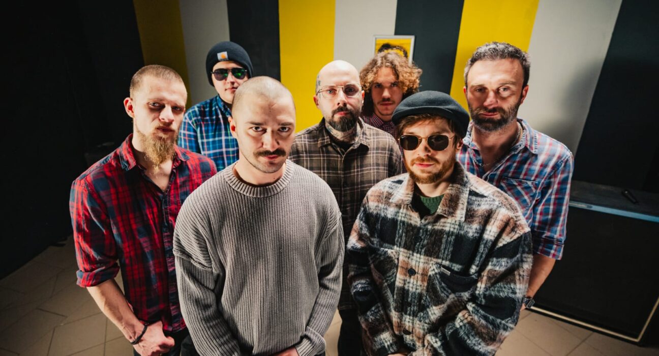 Šarena Pojava, press foto