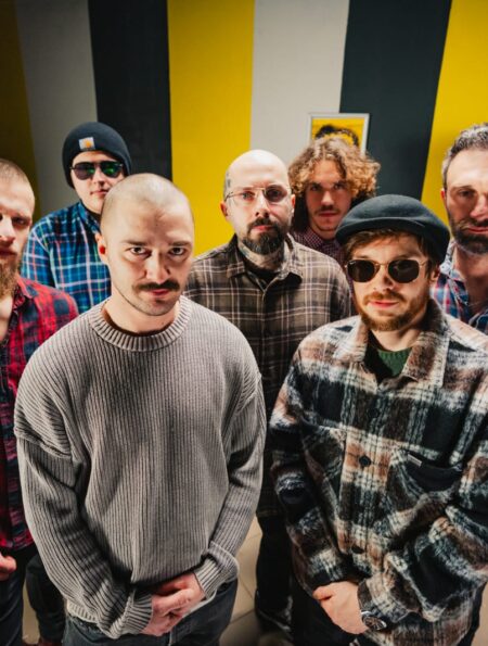 Šarena Pojava, press foto