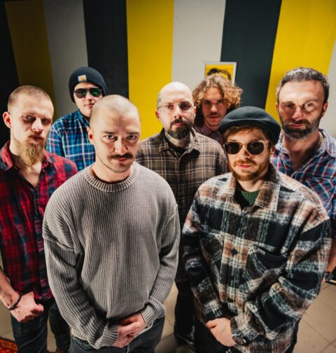 Šarena Pojava, press foto