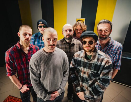 Šarena Pojava, press foto