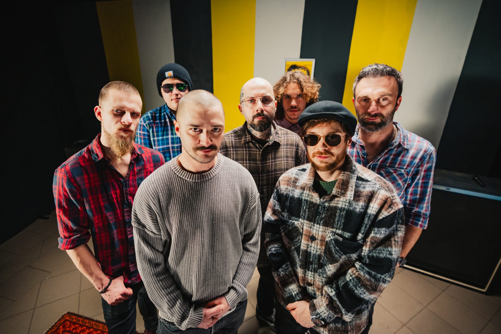 Šarena pojava - Ne znam reći ne