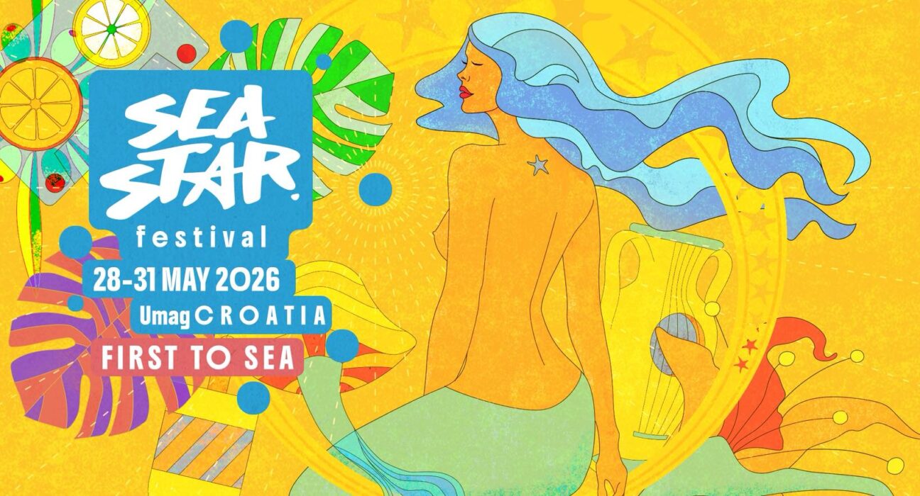 Sea Star Festival 2026