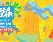 Sea Star Festival 2026