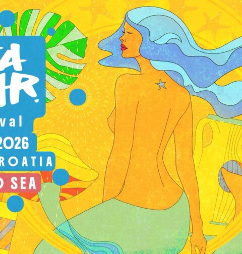 Sea Star Festival 2026