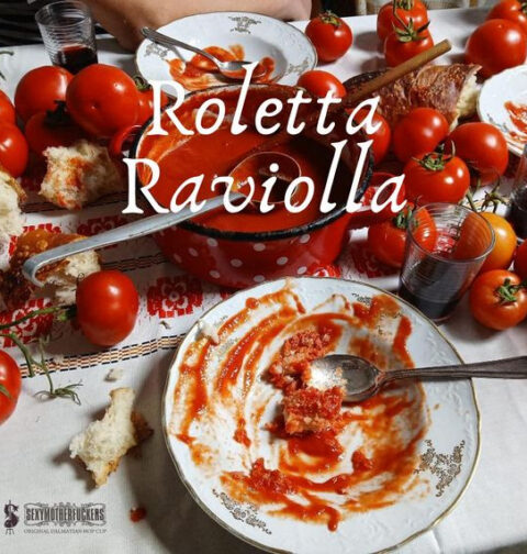 Sexymotherfuckers - Roletta Raviolla