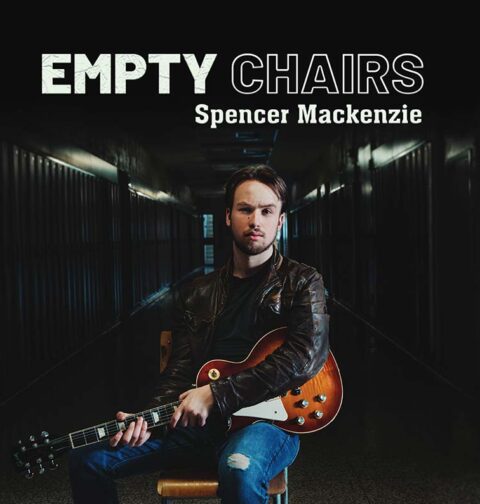 Spencer Mackenzie - Empty Chairs