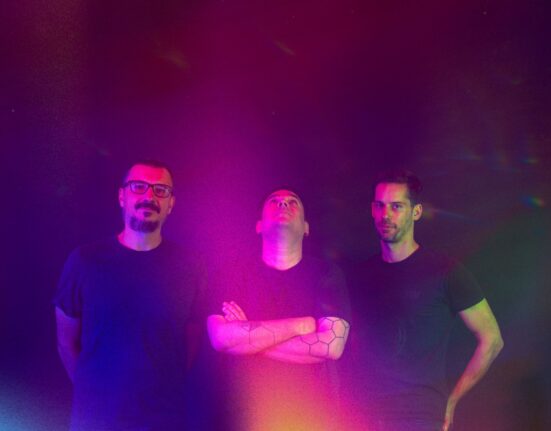 Stereosister (foto: promo; Dora Fatur)