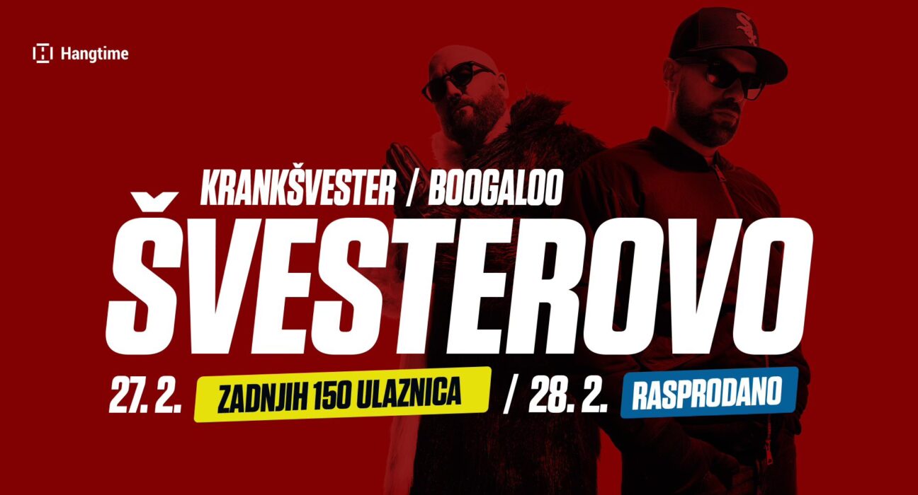 Švesterovo 2026