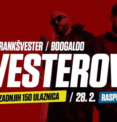 Švesterovo 2026