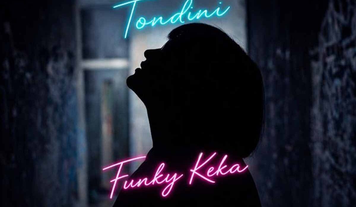 Tondini, promo photo