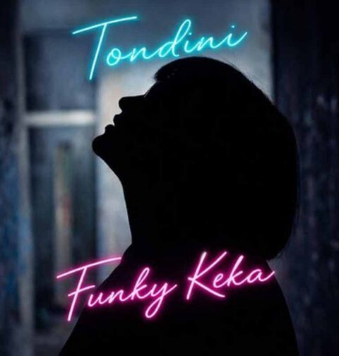 Tondini, promo photo