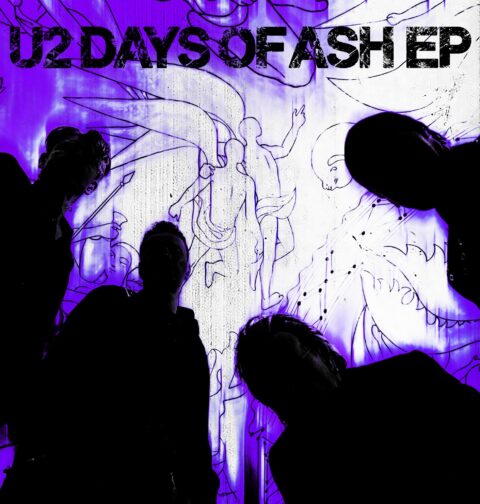 U2 - Days Of Ash