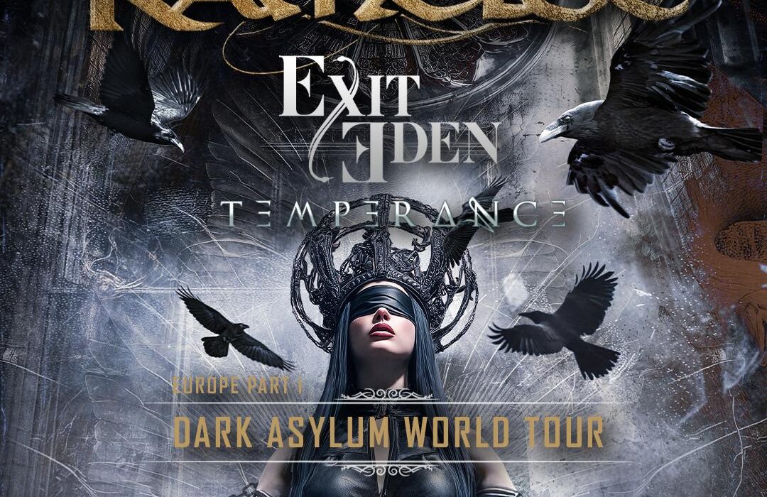 Kamelot u Zagrebu