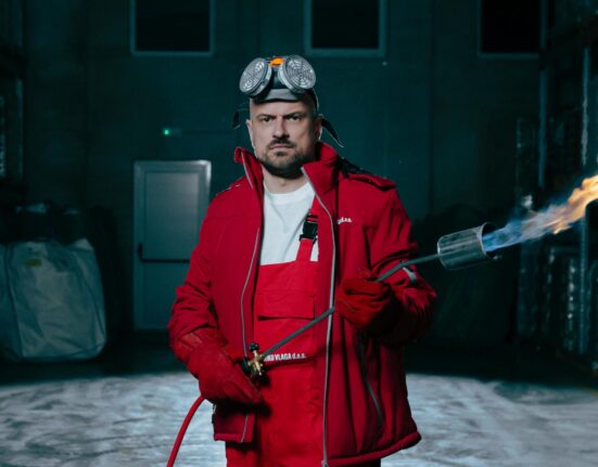 Vojko V, foto: Ana Cindrić