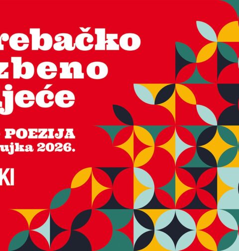 Zagrebačko glazbeno proljeće od 20. do 22. ožujka u Lisinskom, tema: Glazba – Poezija