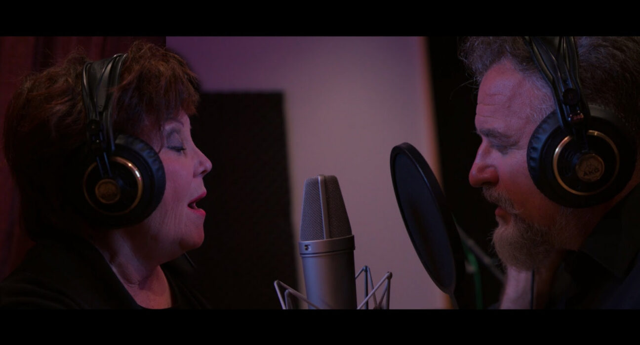 Zdenka Kovačiček i Bruno Krajcar (foto: promo)