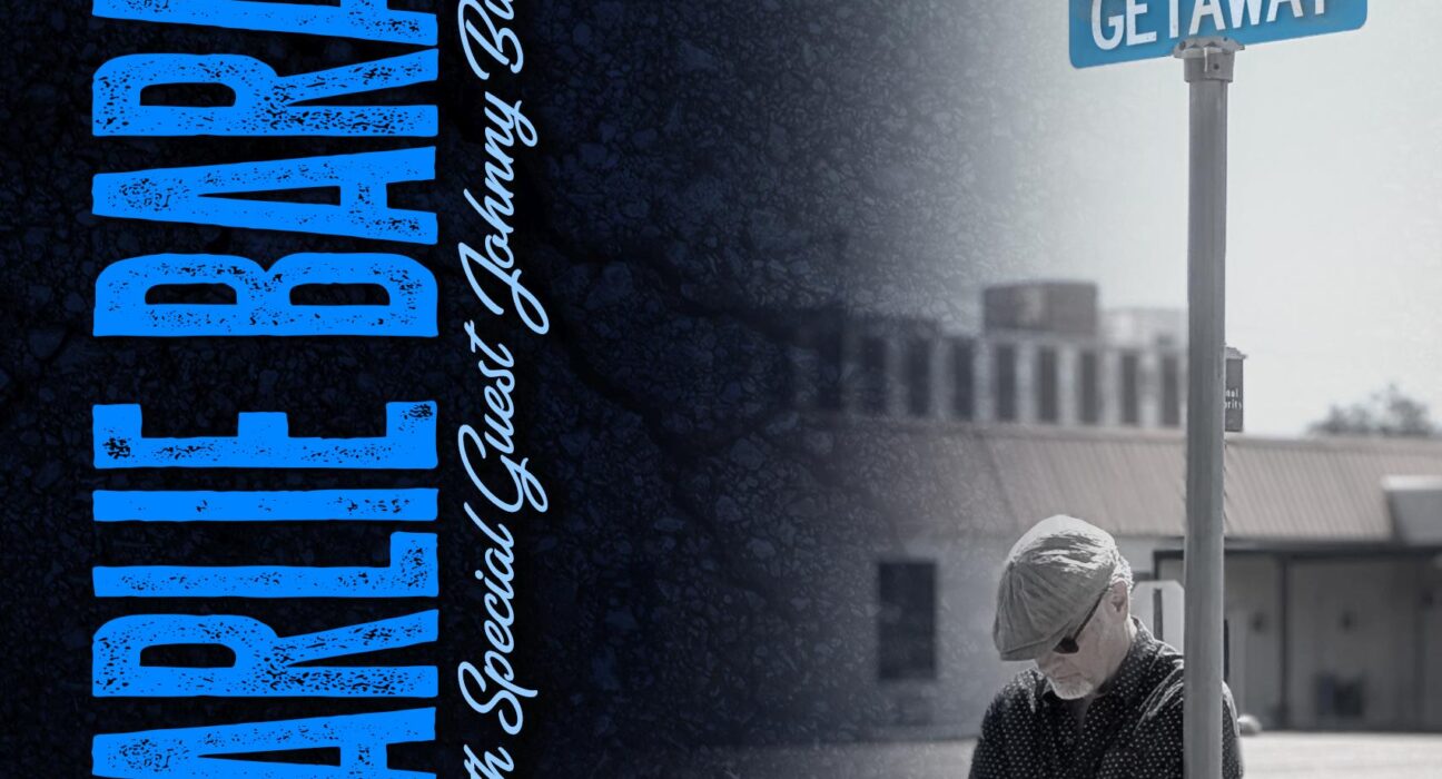 Charlie Barath - "Issaquena Getaway"