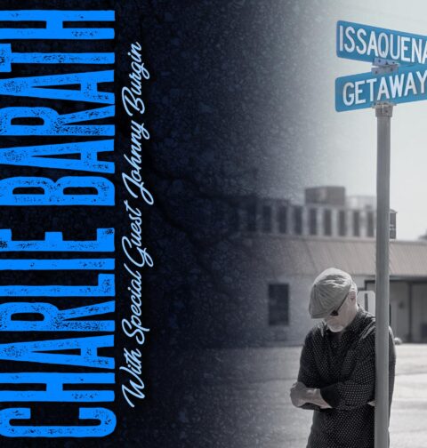 Charlie Barath - "Issaquena Getaway"