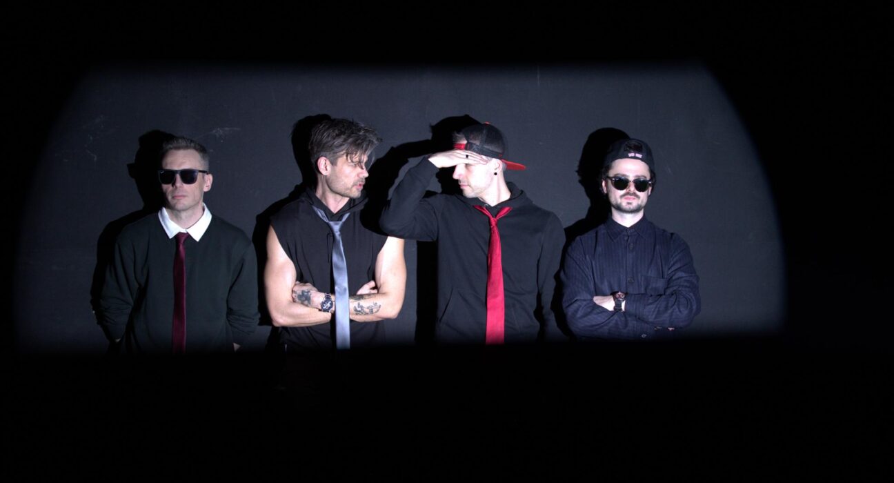 ignor, promo foto