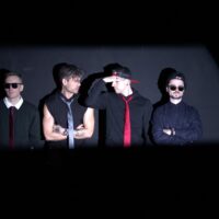 ignor, promo foto