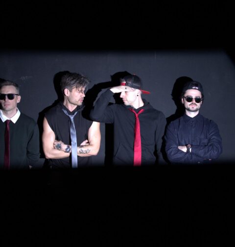 ignor, promo foto