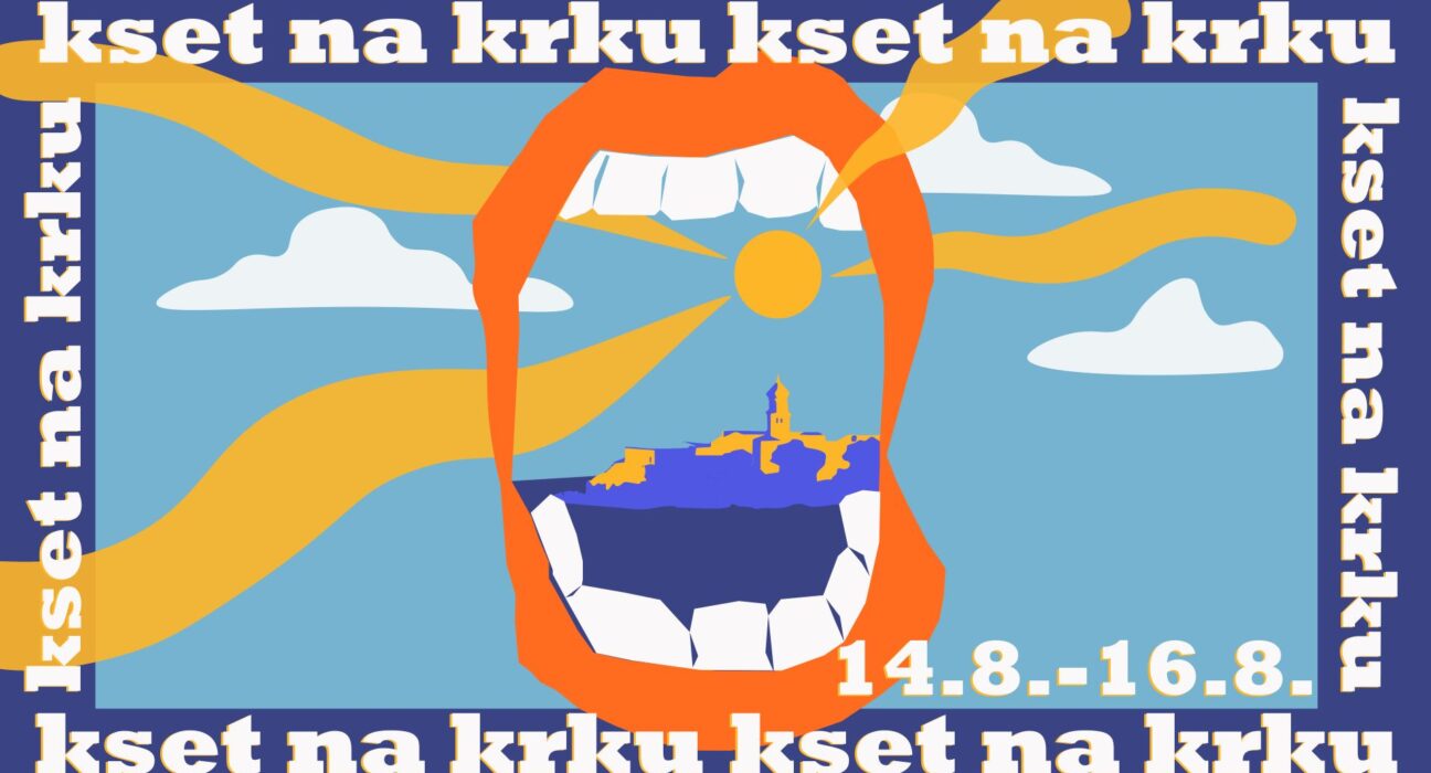 KSET na Krku (foto: promo)