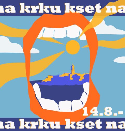 KSET na Krku (foto: promo)