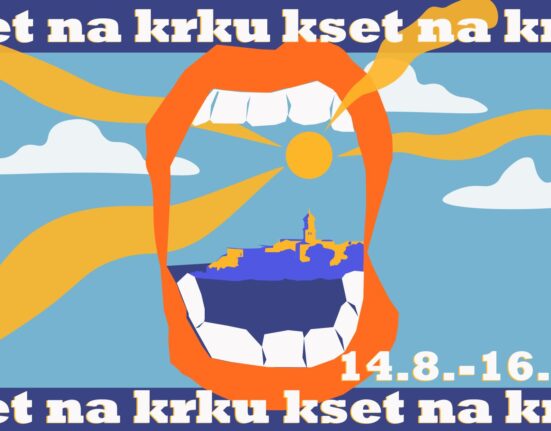 KSET na Krku (foto: promo)