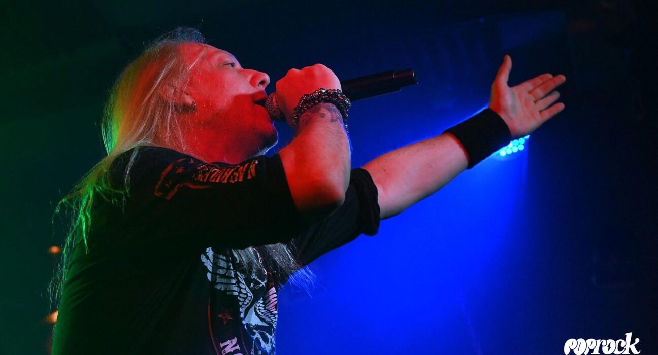 Artillery, foto: Zdenko Horvat