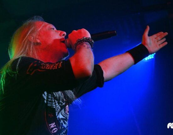 Artillery, foto: Zdenko Horvat