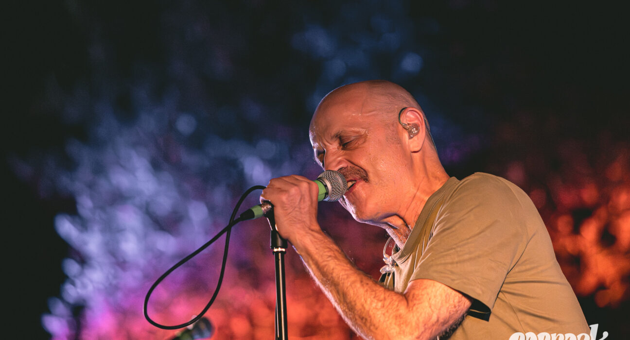 Mile Kekin, Rakalj, foto: Marko Hajdarović