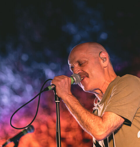 Mile Kekin, Rakalj, foto: Marko Hajdarović