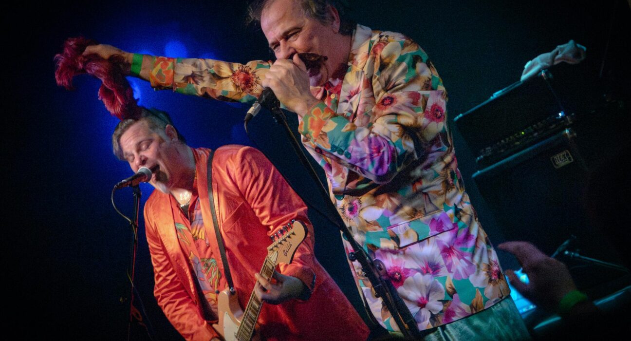 Let 3 u Križevcima, foto: Irma Horvat