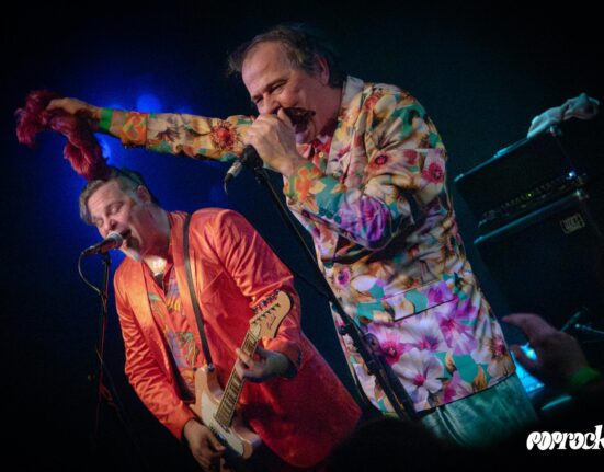 Let 3 u Križevcima, foto: Irma Horvat