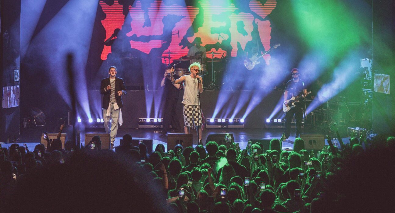 Luzeri, foto: Irma Horvat