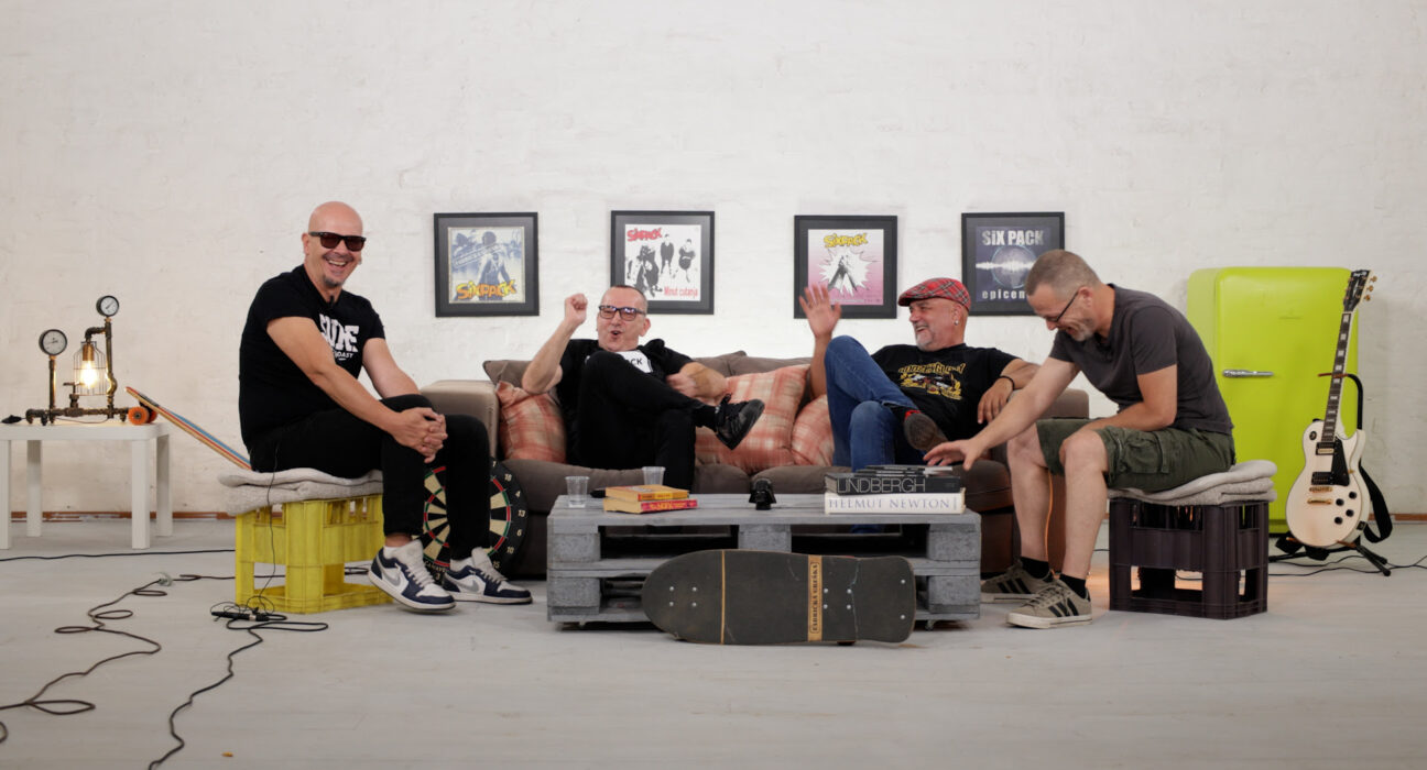 six pack (foto: promo)