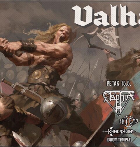 Valhalla festival