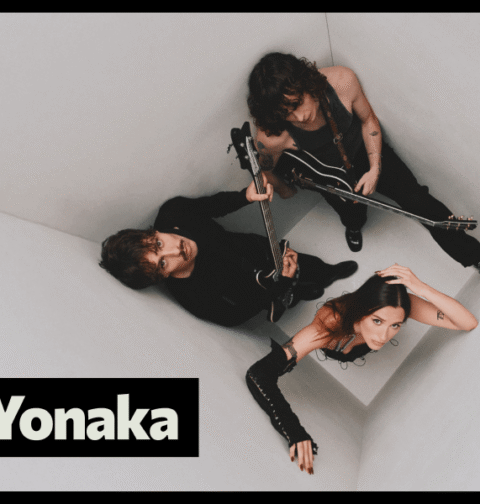 Yonaka (foto: promo)