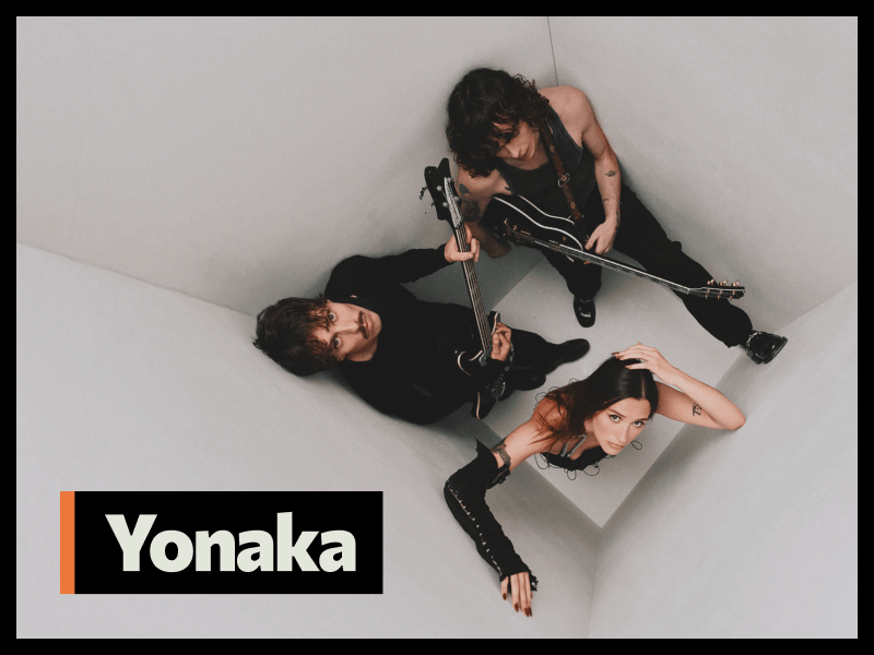 Yonaka (foto: promo)
