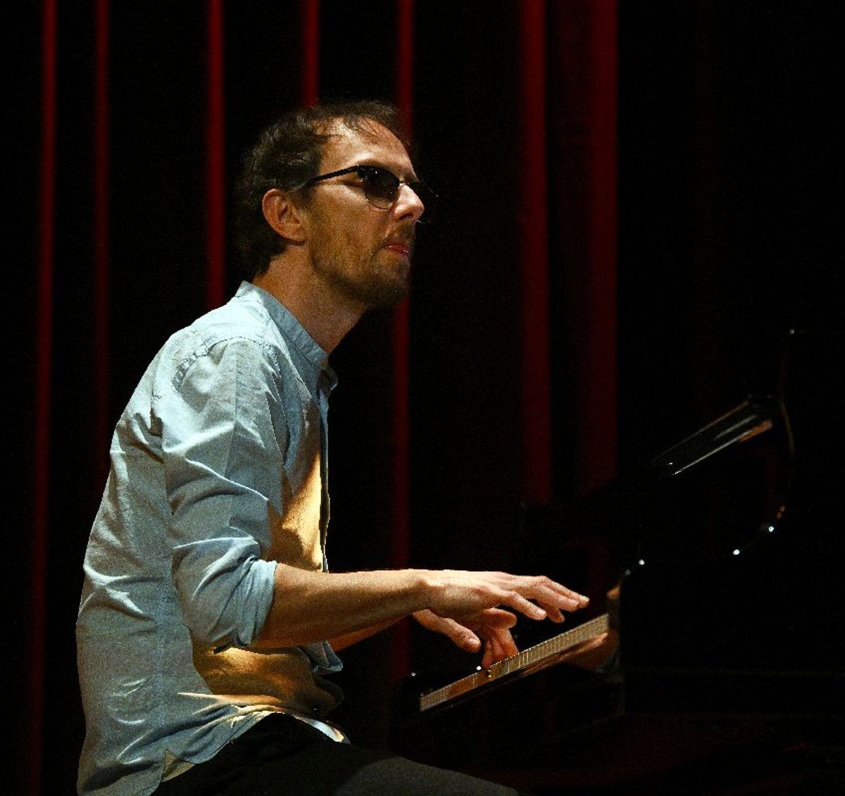 Vasko Atanasovski i Transbalkanika, foto: Jadran Babić