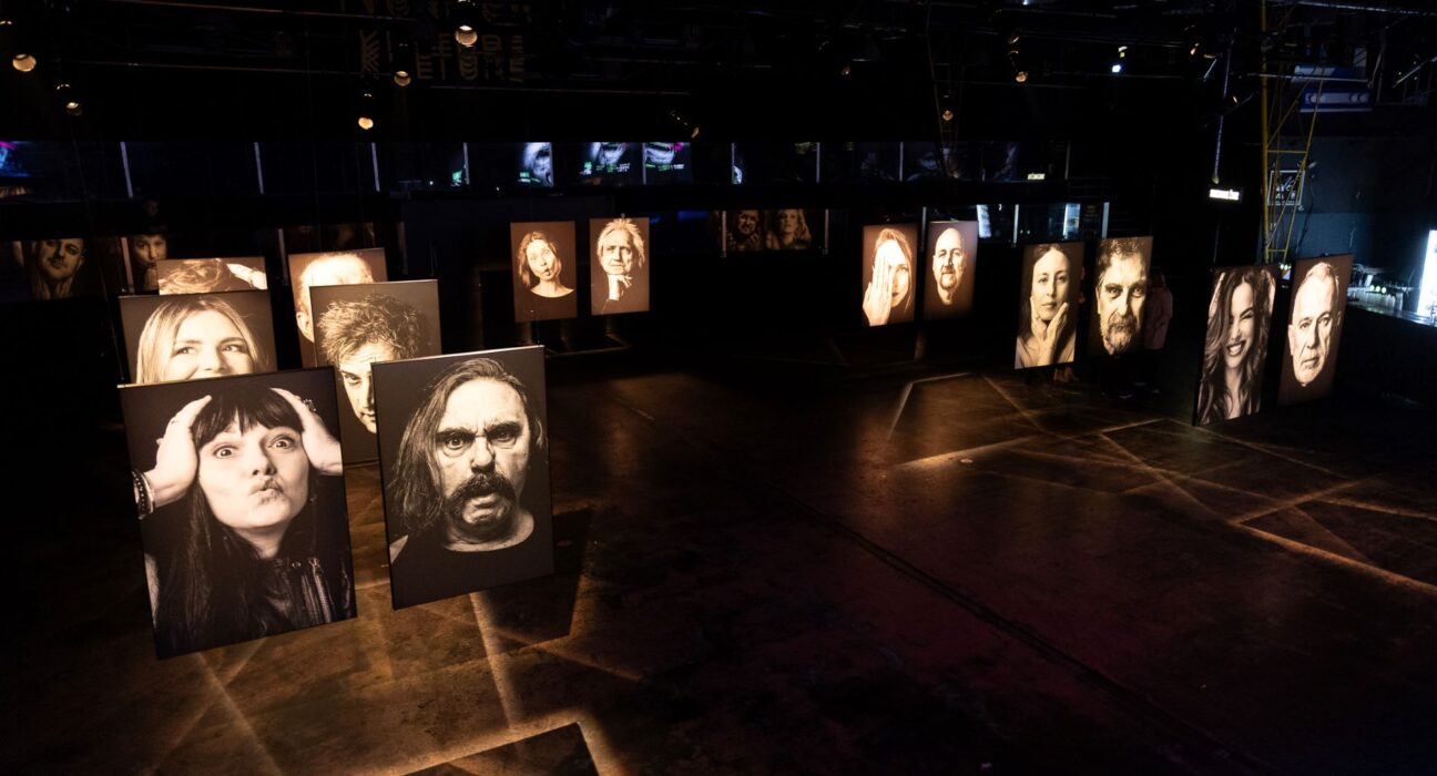 178 Lica solidarnosti (foto: promo; Igor Cecelja)