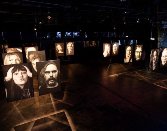 178 Lica solidarnosti (foto: promo; Igor Cecelja)