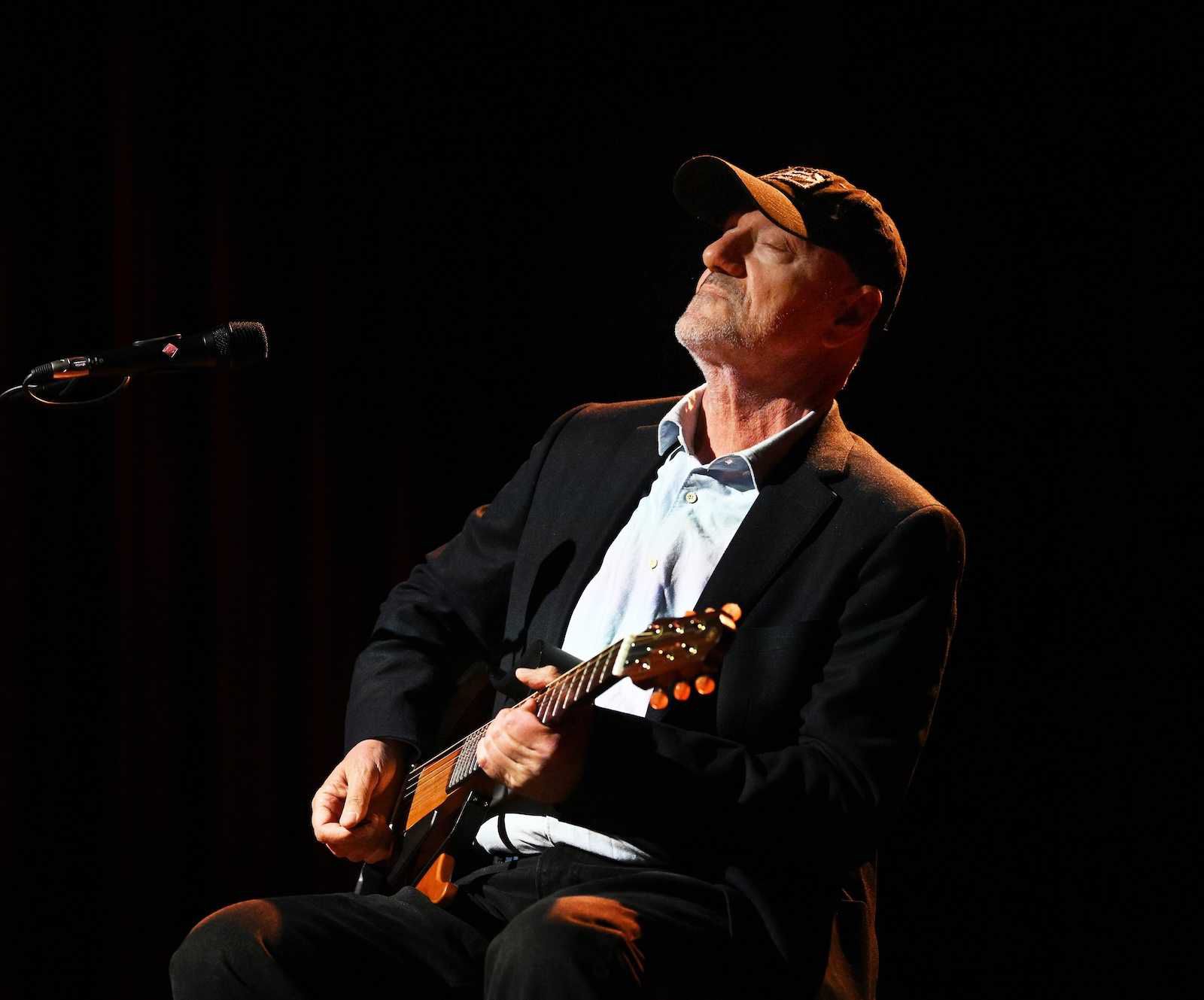 Vlatko Stefanovski u Splitu, foto: Jadran Babić