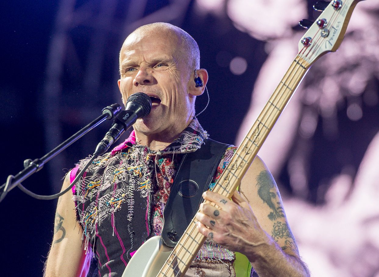 Flea, foto: Stefan Brending (wikipedia.org)